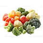Frozen Veggies