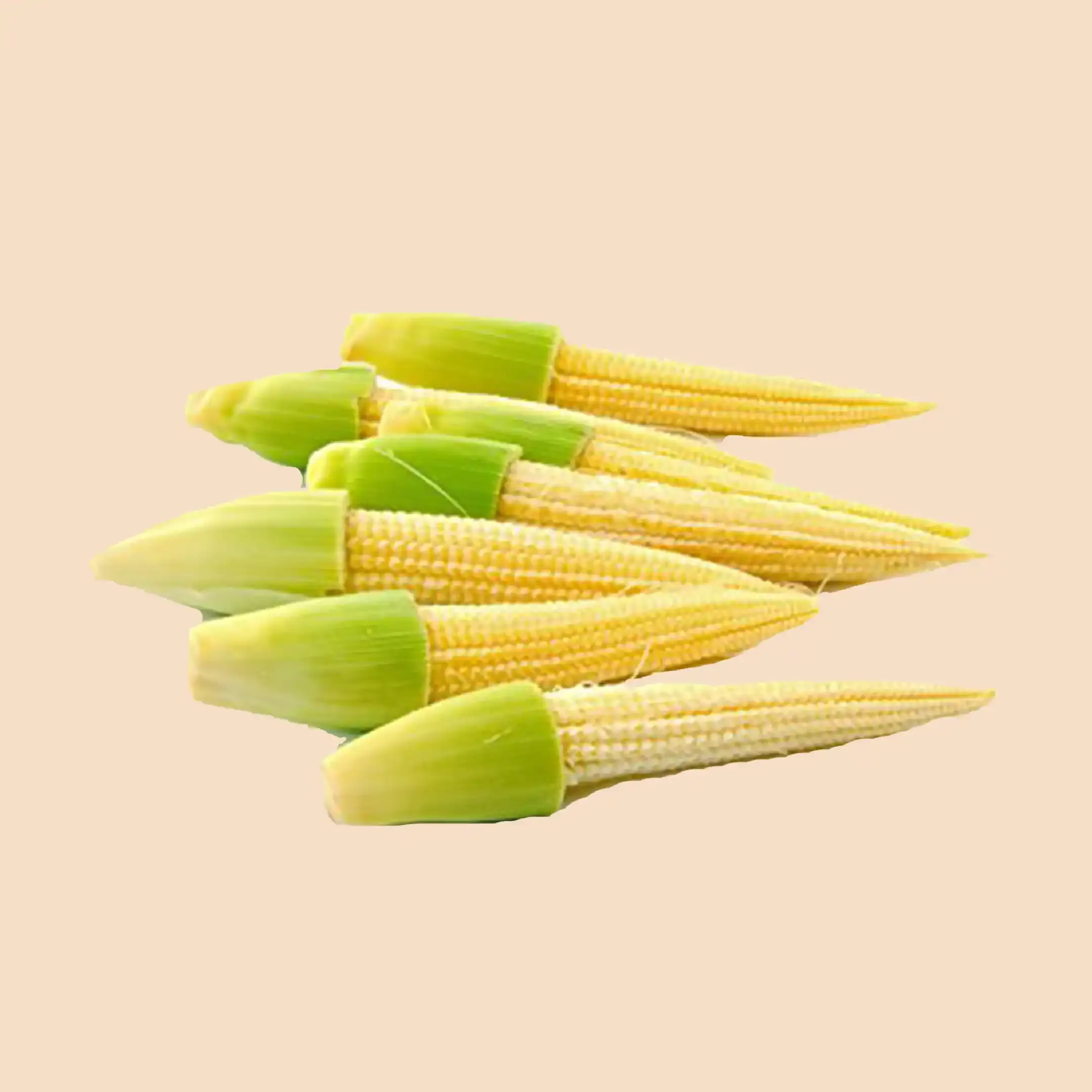Baby corn