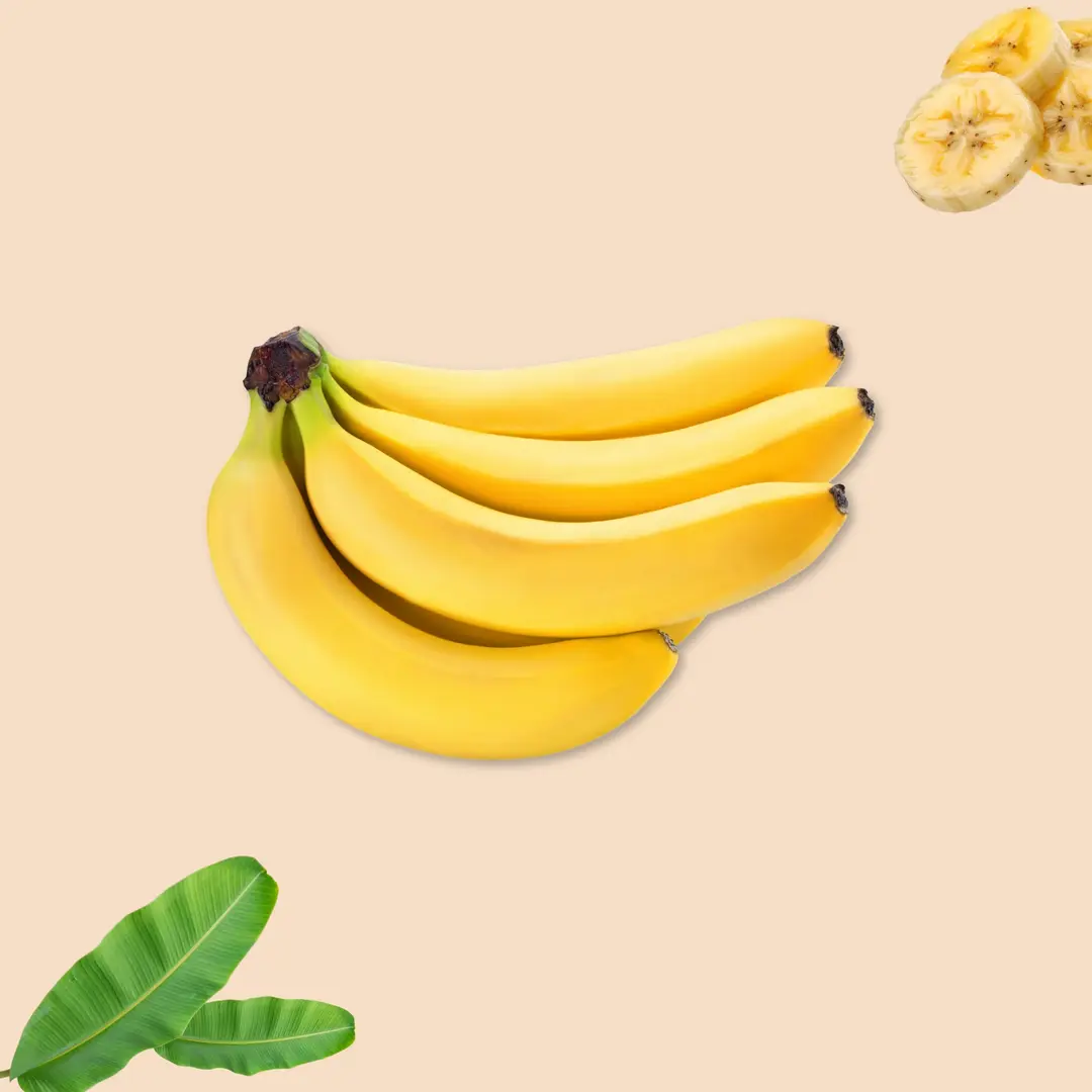 BANANA