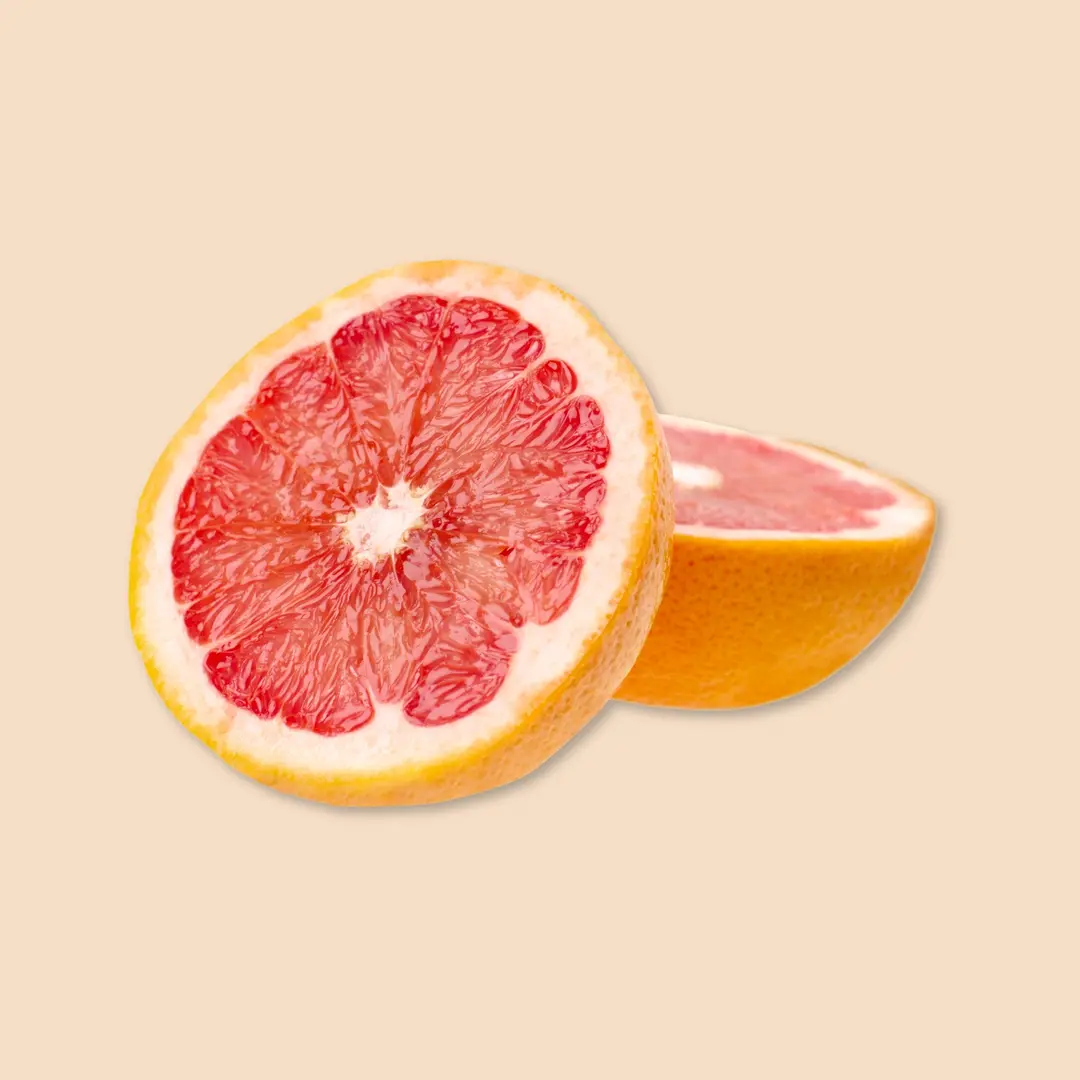 GRAPEFRUIT