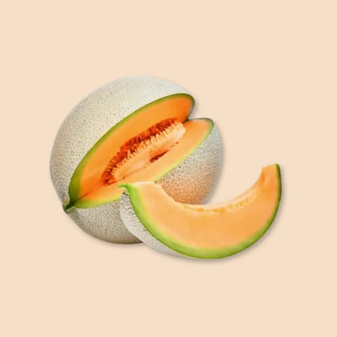 MUSK MELON