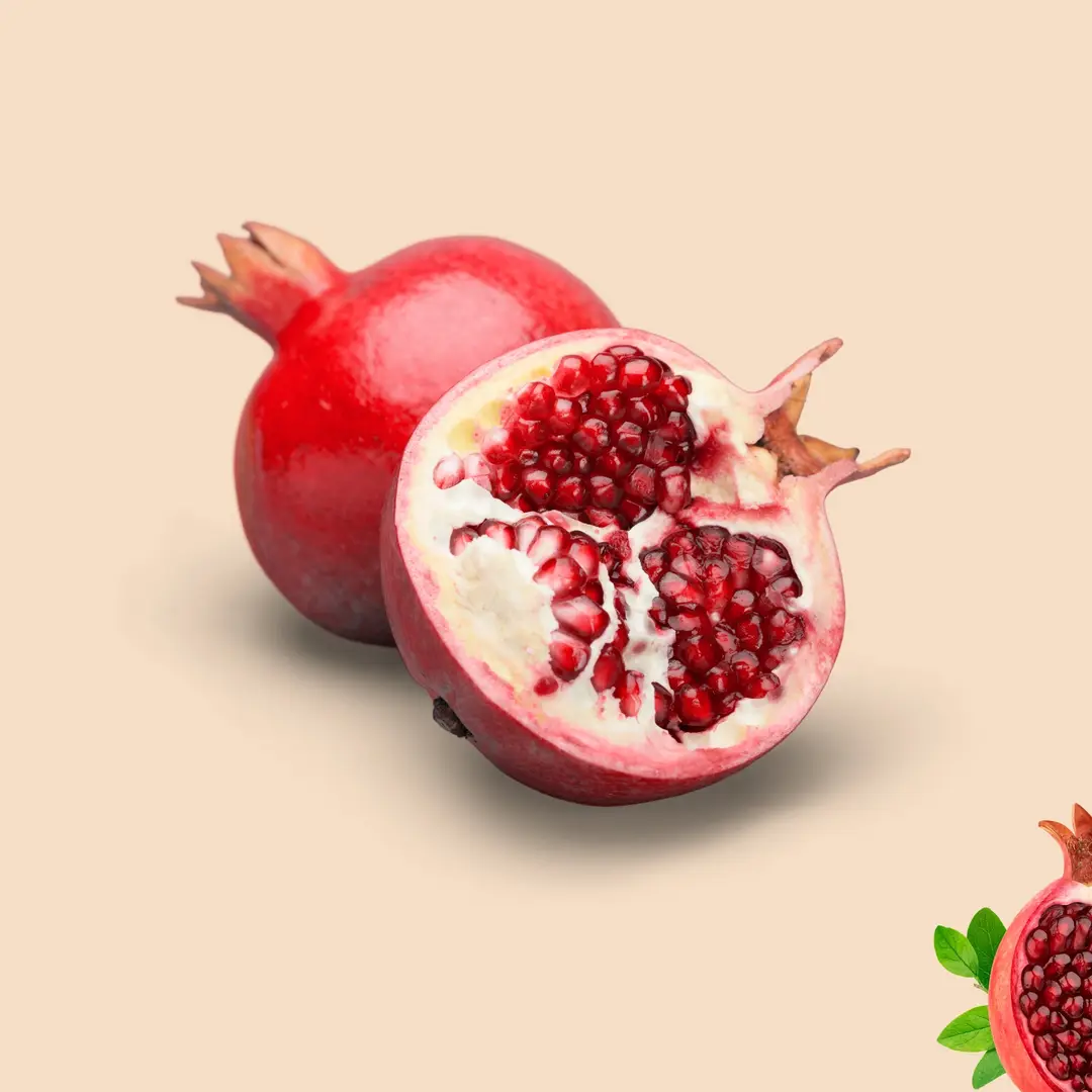POMEGRANATE