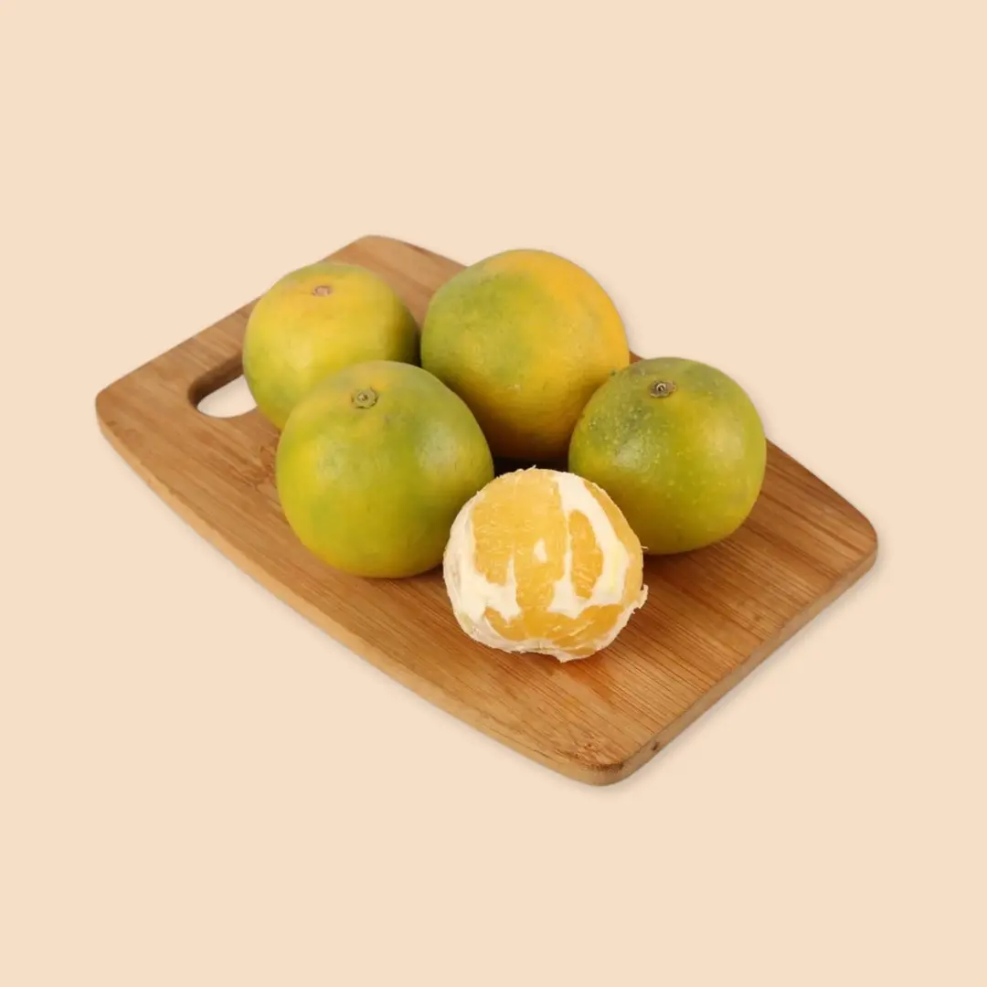 SWEET LIME (Mausami)