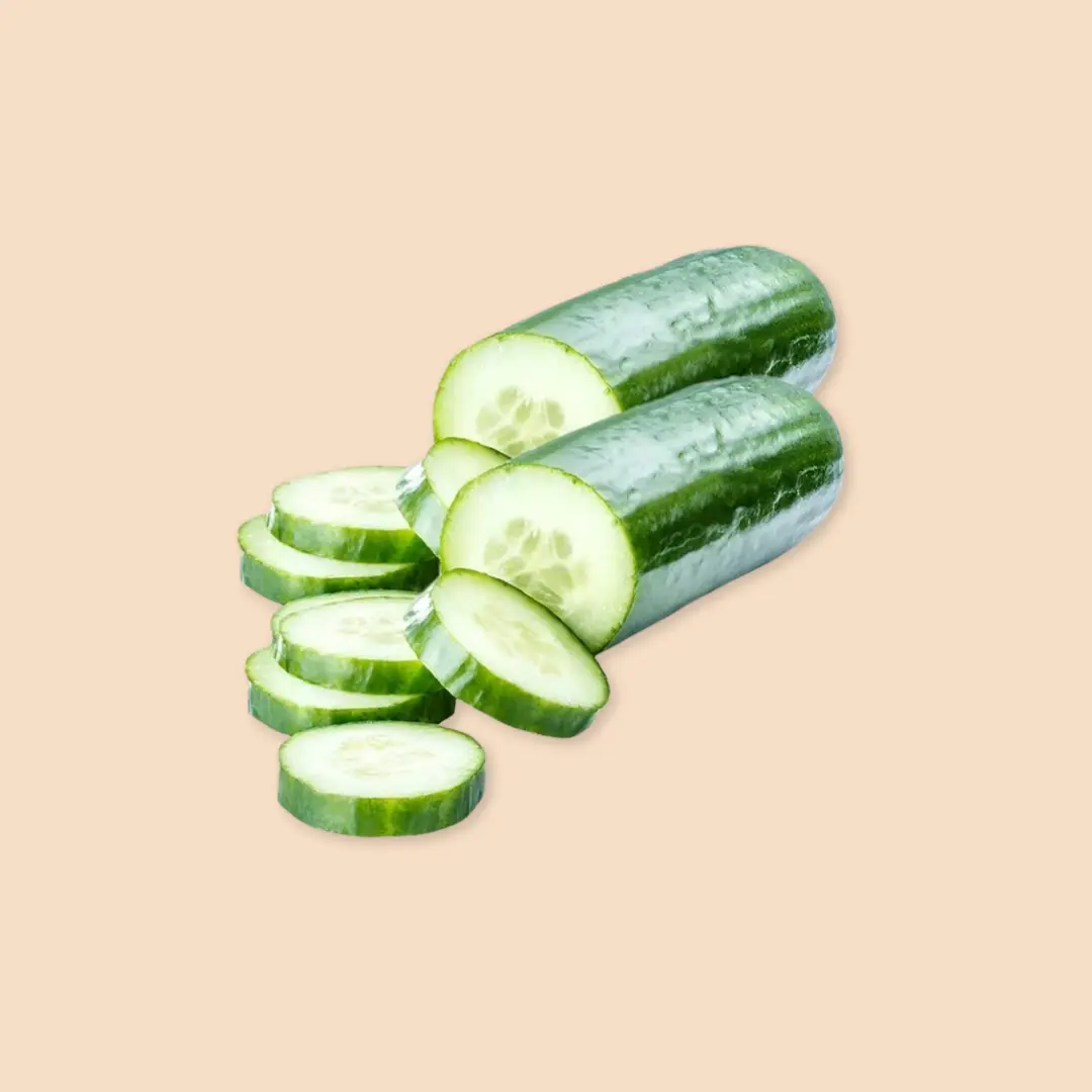 Chainees Cucumber