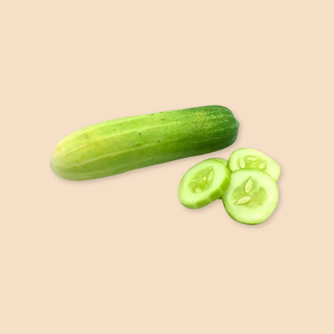 Desi Cucumber