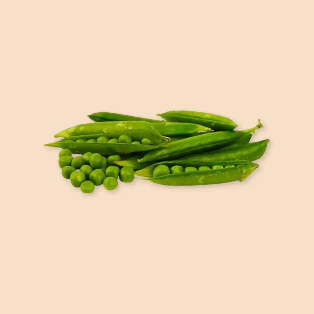 Green Peas