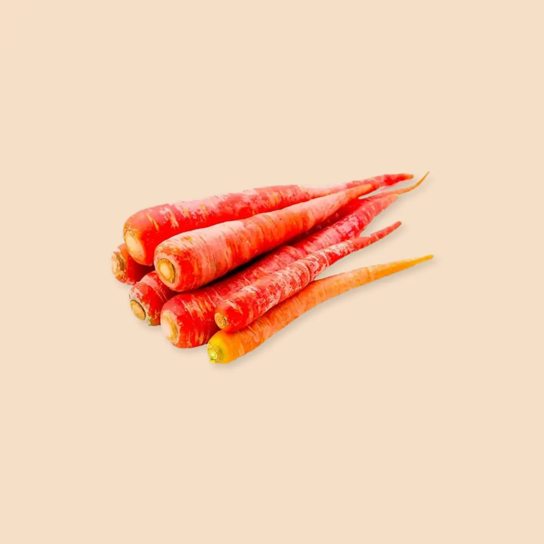 Red Carrot