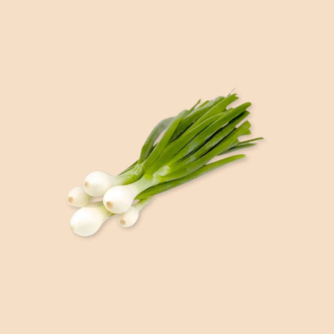 Spring Onion