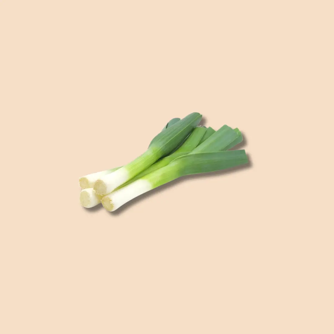 leek