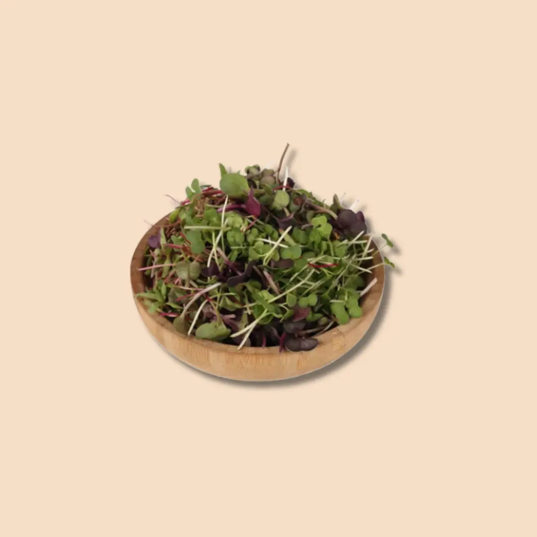 Microgreen