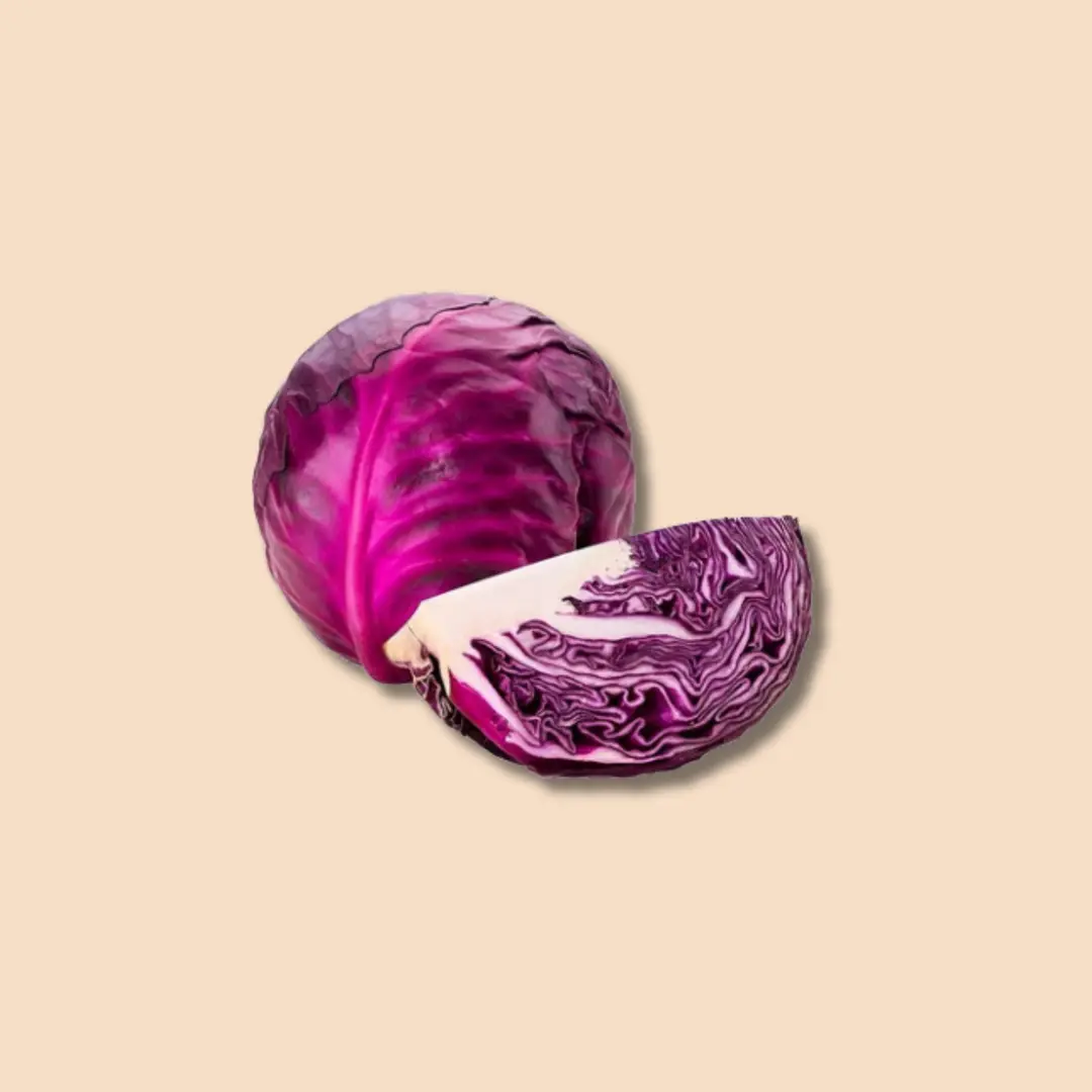 Red Cabbage