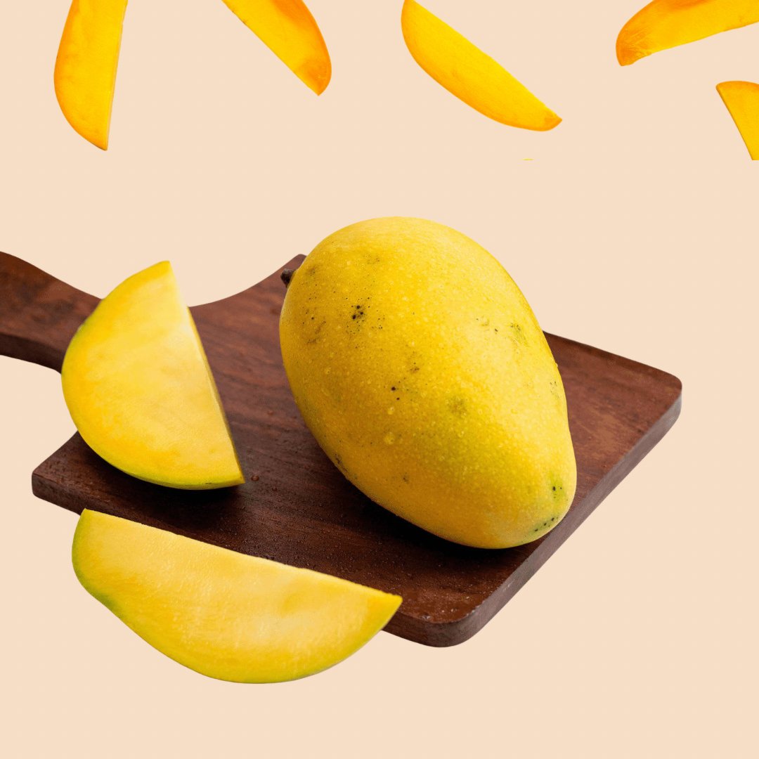 Mango Safeda