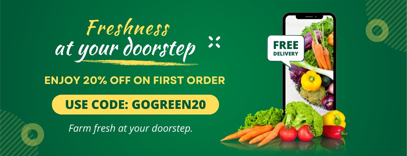 Foydn Online Grocery