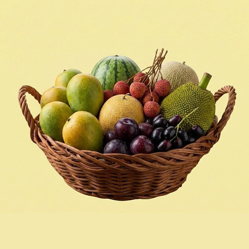 Seasonal Fruits